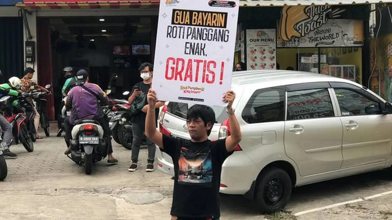 Ultah Ke-35 Rian D'Masiv