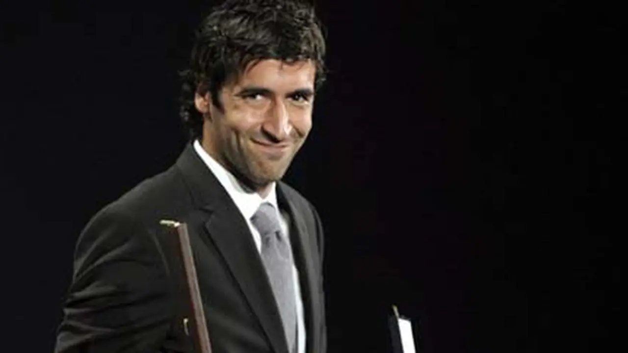 Raul Gonzalez