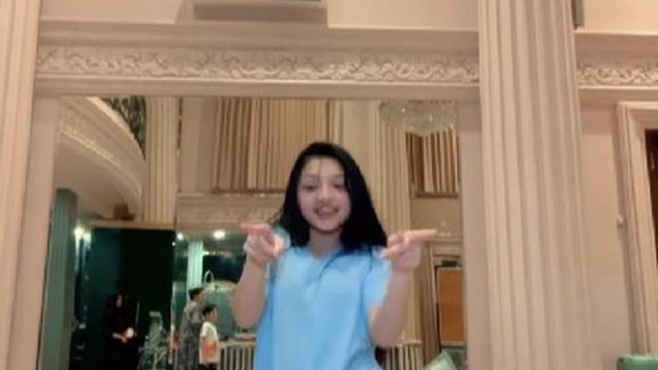 8 Potret Pilar Dalam Rumah Anang Hermansyah dan Ashanty di Cinere, Interior Megah Bak Istana