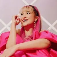 (Instagram/marshanda99)