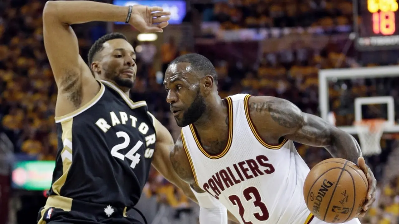 LeBron James