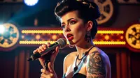 Amy Winehouse Zodiac: Exploring the Astrological Profile of a Musical Icon