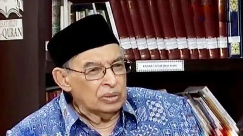 Quraish Shihab