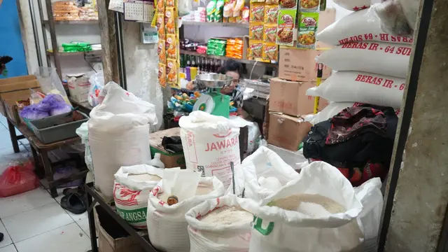 Pasar Sukaramai