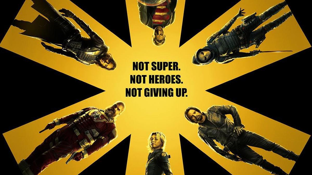 Nonton Film Thunderbolts, Kualitas Marvel Mendingan Lagi tapi 6 Hal Ini Malah Bikin Bingung