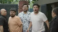 Film GJLS: Ibuku Ibu-Ibu Tayang Hari Ini di Vidio, Langsung Nonton di Sini!
