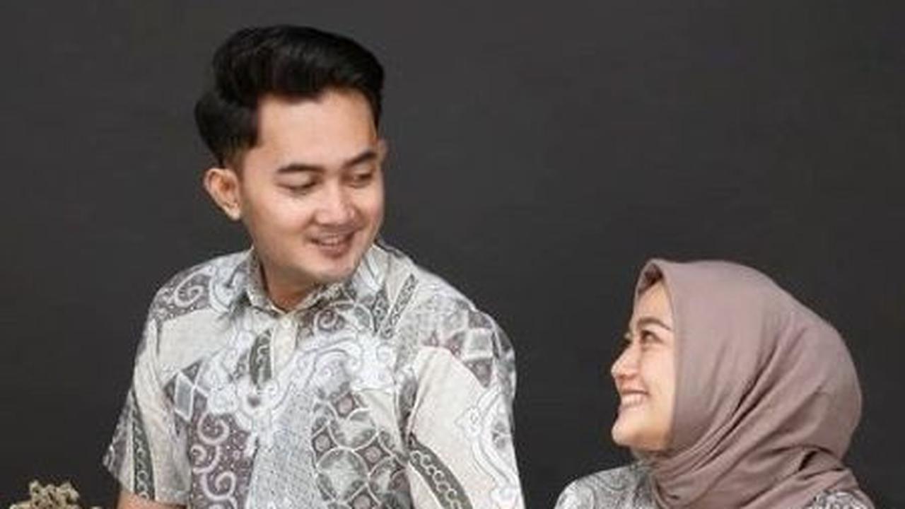 10. Sekar Vira Couple Atasan Batik<br>