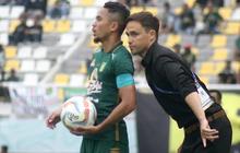 Pelatih Paul Munster Pamit dari Persebaya, ini Pesan Terakhirnya