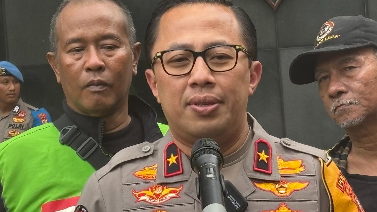 Jawaban Polda Metro soal Permohonan Penangguhan Penahanan Delpedro Cs