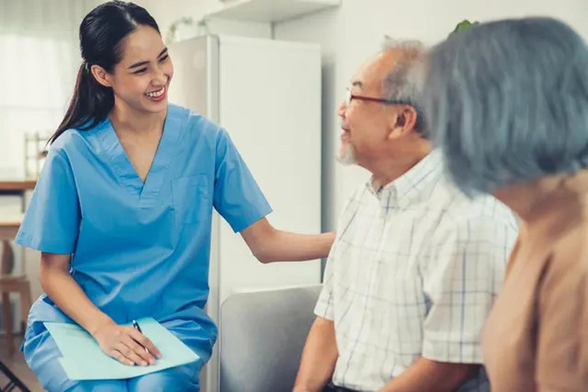 Waspadai Penyakit Parkinson: Ini Gejala, Penyebab, dan Cara Mengatasinya