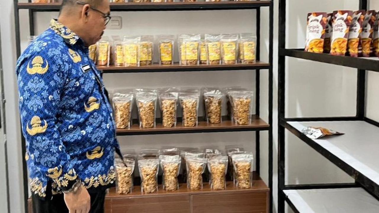 Lapas Palu Optimalkan Layanan Gizi Warga Binaan, Tingkatkan Kualitas Hidup dan Pembinaan