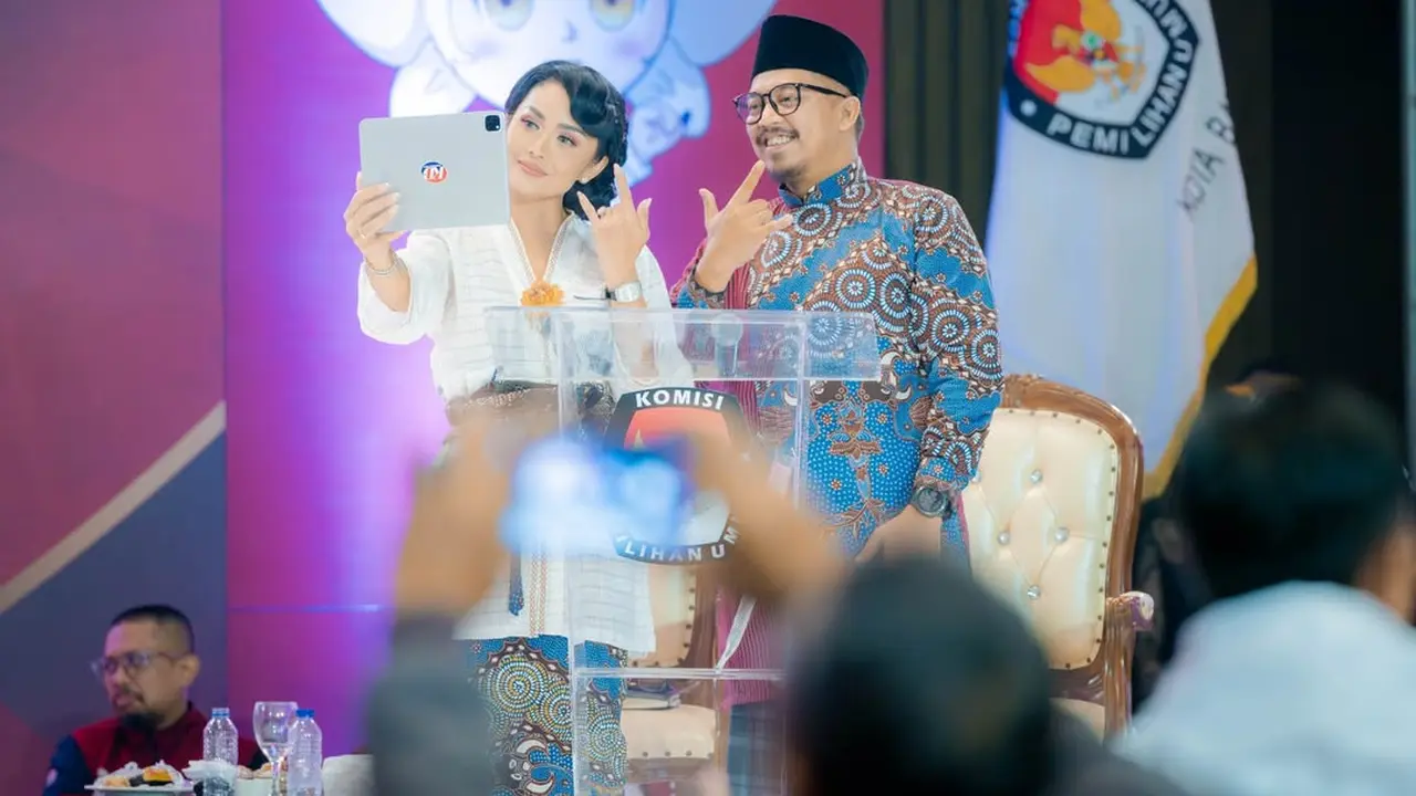 Krisdayanti