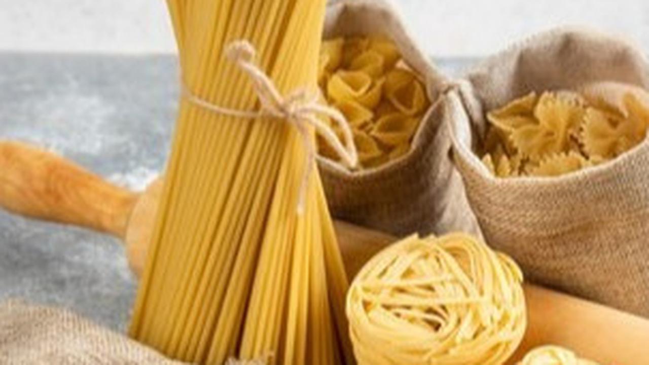 Fakta Menarik Seputar Pasta