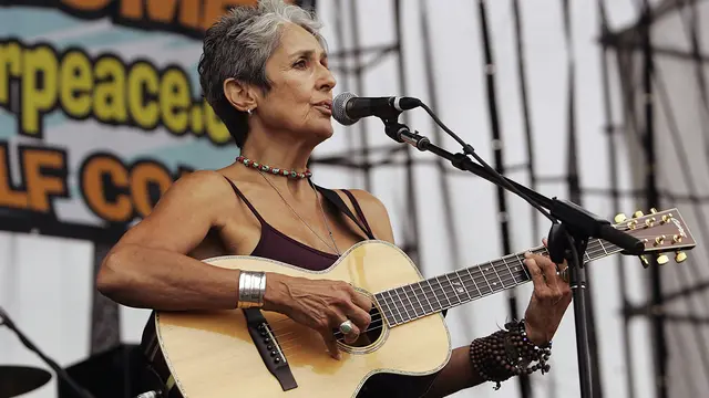 Joan Baez