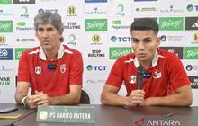 Barito Putera Incar Poin Krusial di Liga Championship, Jaga Posisi Tiga Besar Lawan Kendal Tornado