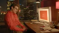 Pekerja di Depan Komputer Rawan Kena `Computer Vision Syndrome`