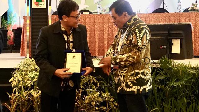 Dekopin Puji Komitmen Kementan Tingkatkan SDM Koperasi Pertanian melalui Konstratani