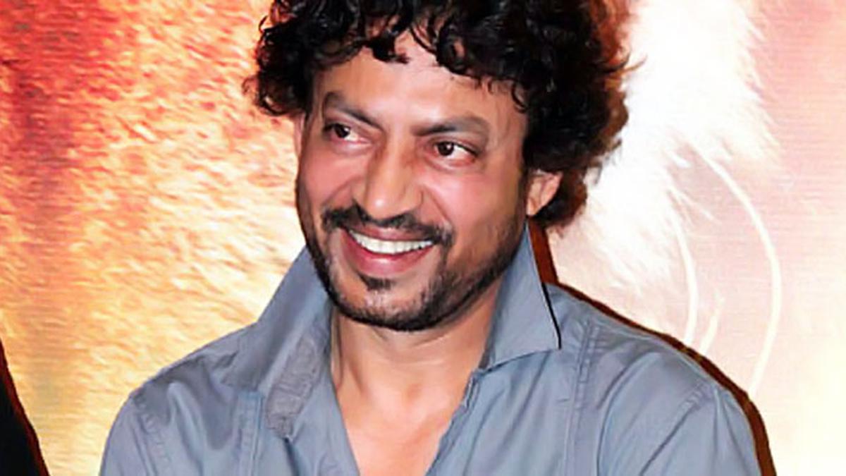 Irrfan Khan Dipertimbangkan Bermain di Bullet Raja - ShowBiz Liputan6.com