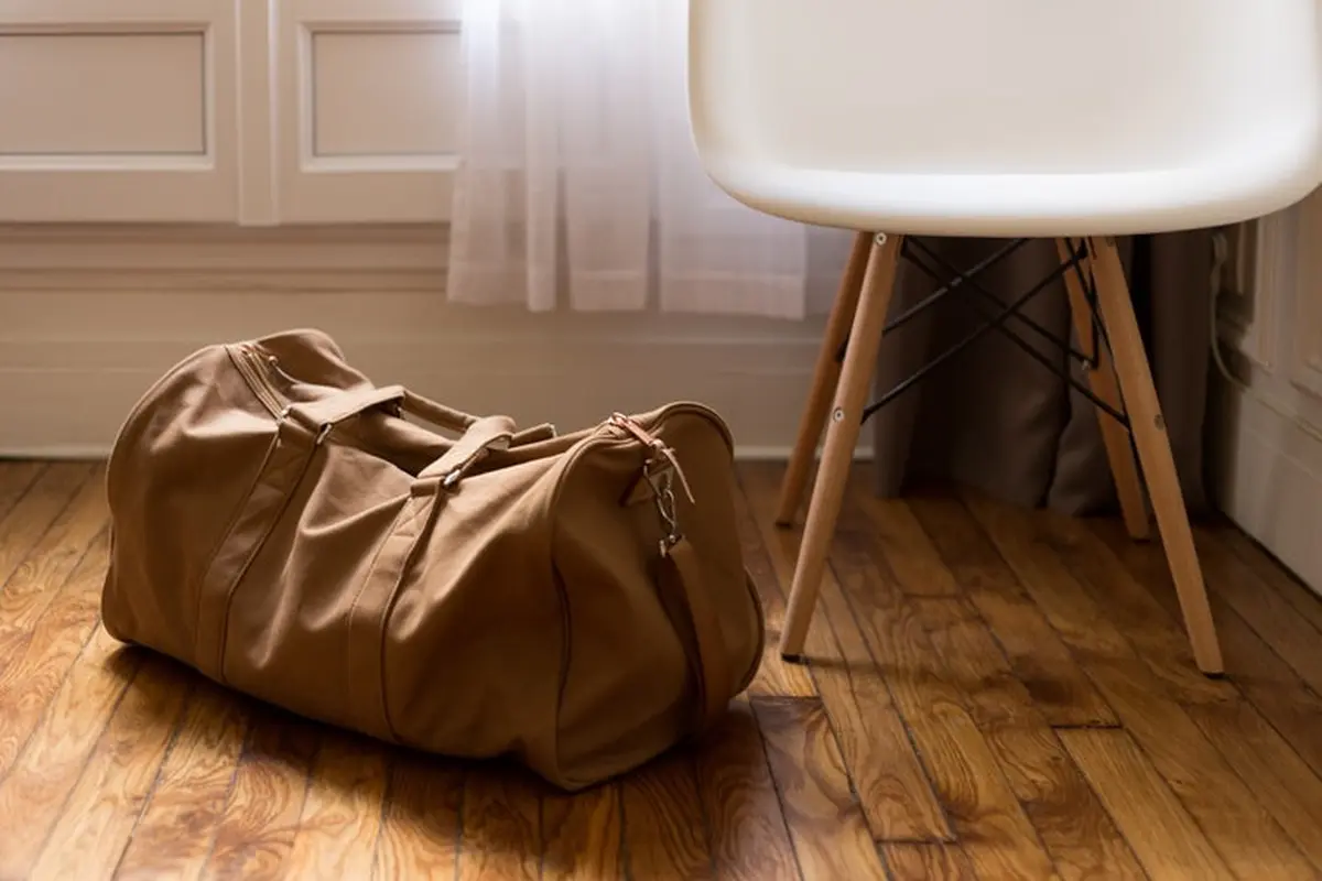 Ilustrasi packing
