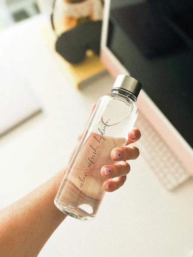 Serba-Serbi Minuman yang Harus Dihindari dan Dikonsumsi Saat Puasa, Penting Bagi Kesehatan!