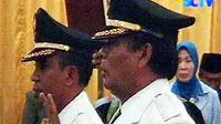 Bupati Morowali Akhirnya Dilantik