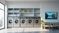 Wajib Dihindari! Kesalahan Ini Bikin Bisnis Laundry Bangkrut