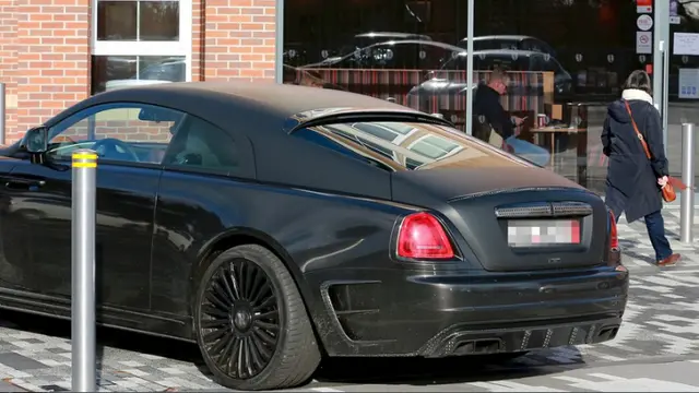 Memphis Depay