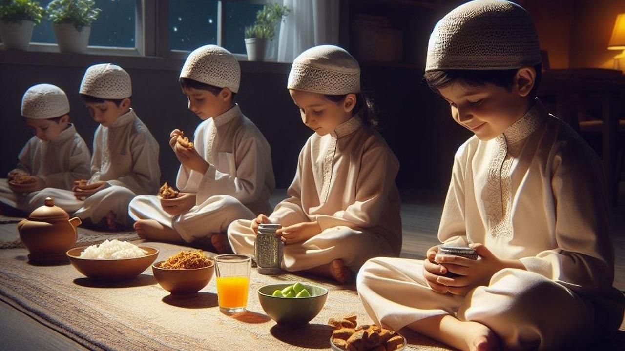 Terlalu Banyak Konsumsi Makanan Manis