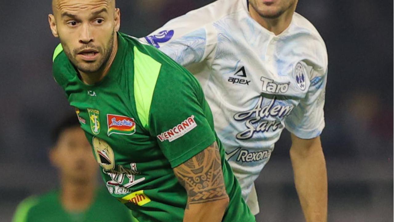 FOTO: Persebaya Tersungkur di Kandang pada Laga Pembuka BRI Super League 2025/2026