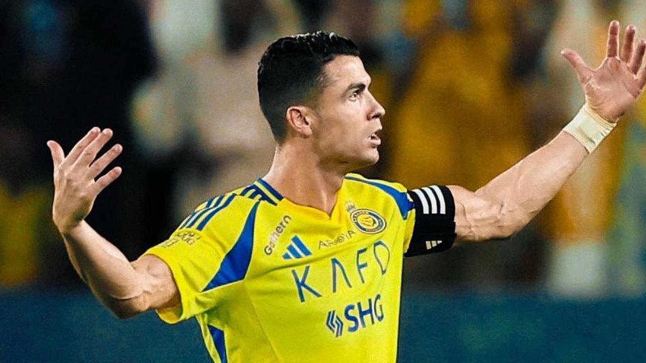 Ronaldo vs Messi: Siapa Lebih Hebat Setelah Tinggalkan Eropa?