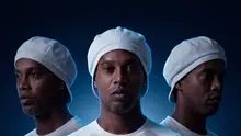 Ronaldinho resmi gabung Ravenna FC di Serie C Italia. (Dok. ravennafc.it)