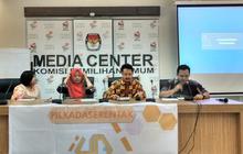 KPU dan Perludem gelar kompetisi untuk cari aplikasi pemilu terbaik