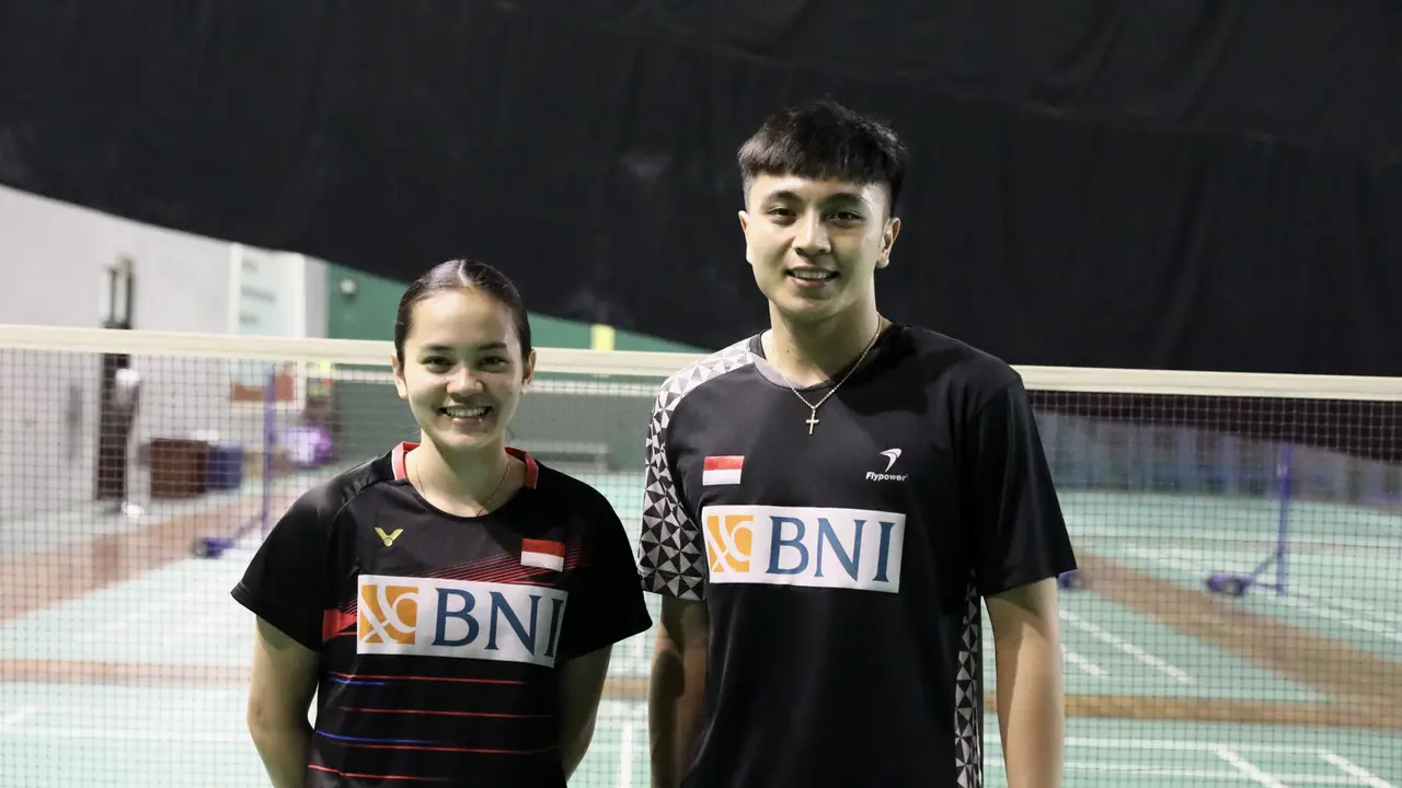 Orleans Masters 2021