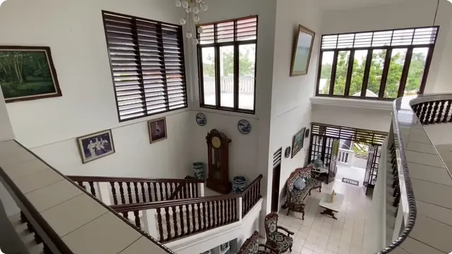 8 Potret Rumah Angelina Sondakh di Manado, Saksi Bisu Masa Kecil Penuh Kenangan