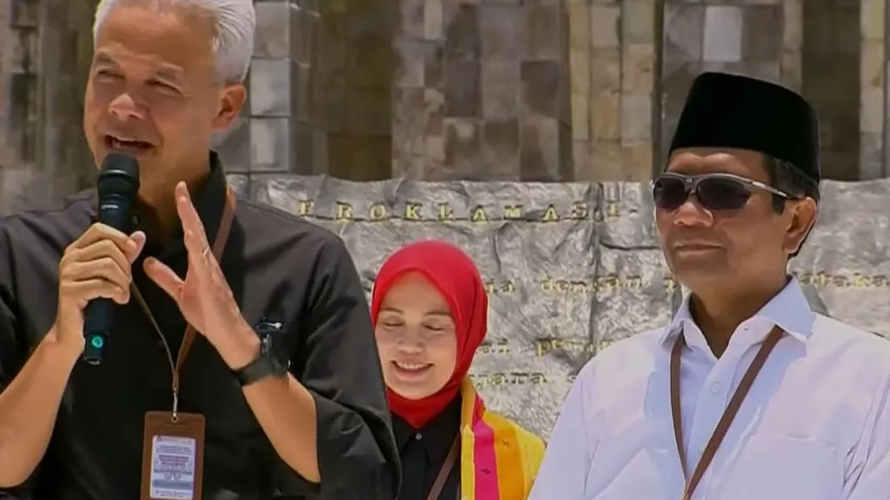 Dok. Istimewa