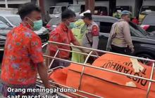 DPRD DKI Sampaikan Duka atas Pengemudi yang Meninggal di Tengah Banjir Jakarta