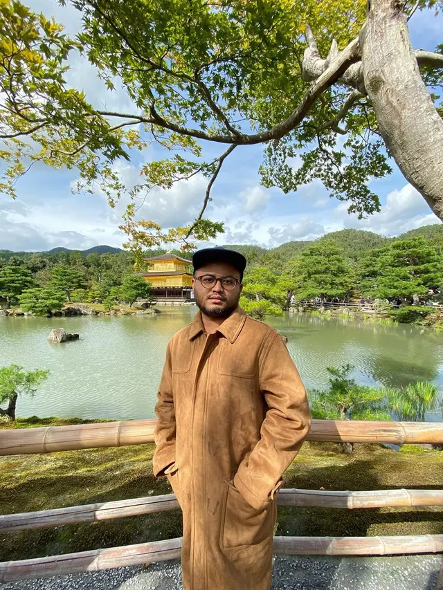 Meninggal Dunia, Ini 5 Fakta Sosok Allan Wangsa 'Big Brother'