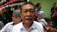 Wakil Gubernur Jawa Barat Deddy Mizwar. (Liputan6.com/Ady Anugrahadi)