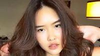 Potret Clara Tan (Dok:Instagram @clarasutantio https://www.instagram.com/p/COWw7OdFzvJ/?utm_source=ig_web_copy_link / Hani Safanja)