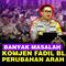 Komjen Mohammad Fadil Imran selaku Astama Ops Kapolri, secara terbuka membeberkan sejumlah masalah yang dialami Polri.