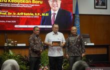 BRIN Apresiasi Agresivitas UMM dalam Transformasi Menuju Innovation University
