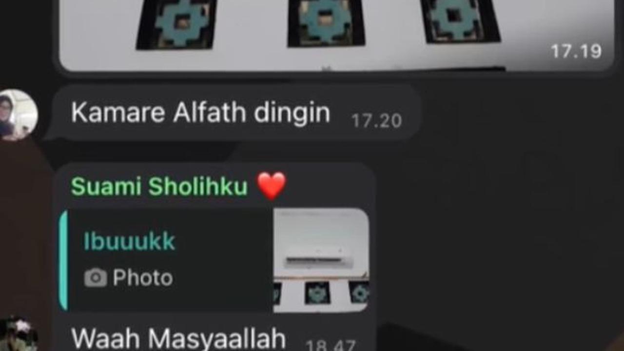 Dok. Istimewa