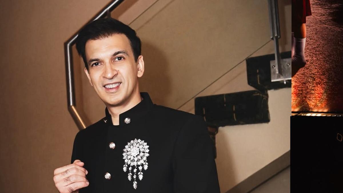 Alasan Manoj Punjabi Libatkan 5 Komika di Film Children of Heaven, Termasuk Oki Rengga dan Lolox