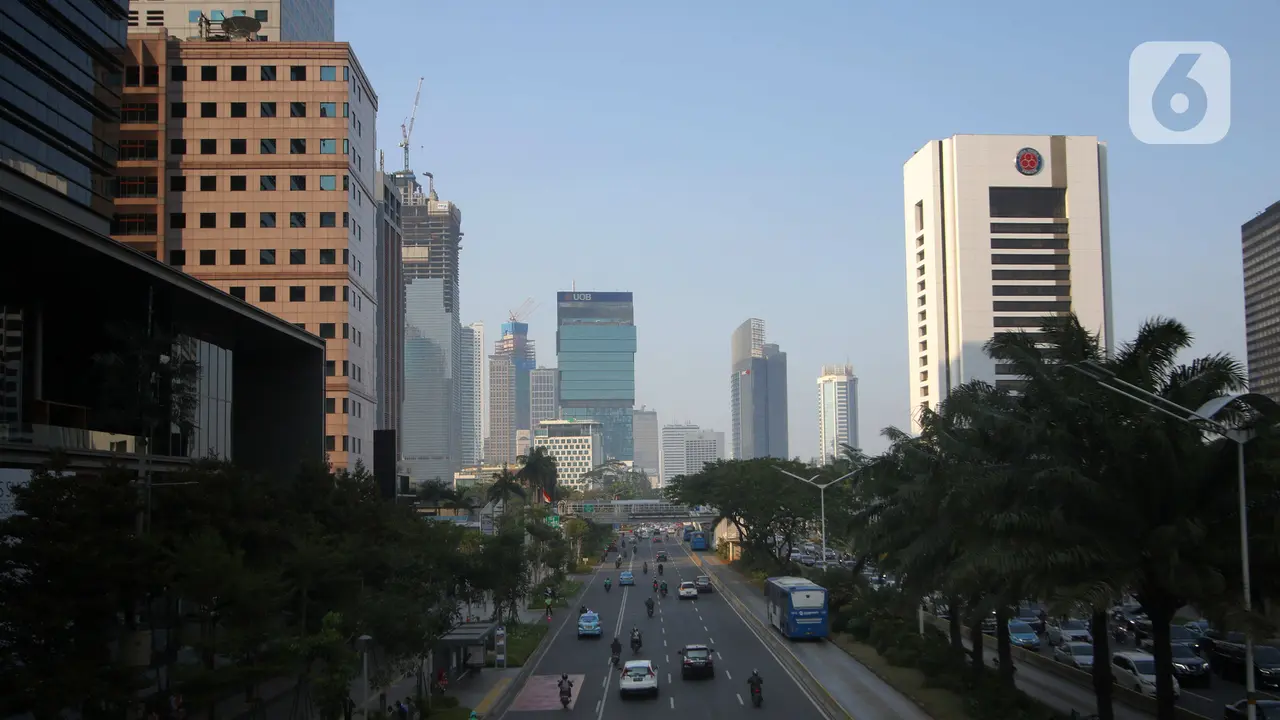 Ibu Kota Pindah