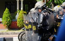 Polda Bali Latih Respons Darurat, Tingkatkan Kesiapsiagaan Personel Hadapi Situasi Kritis