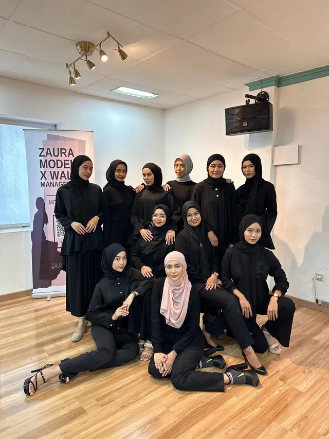 ZauraModels
