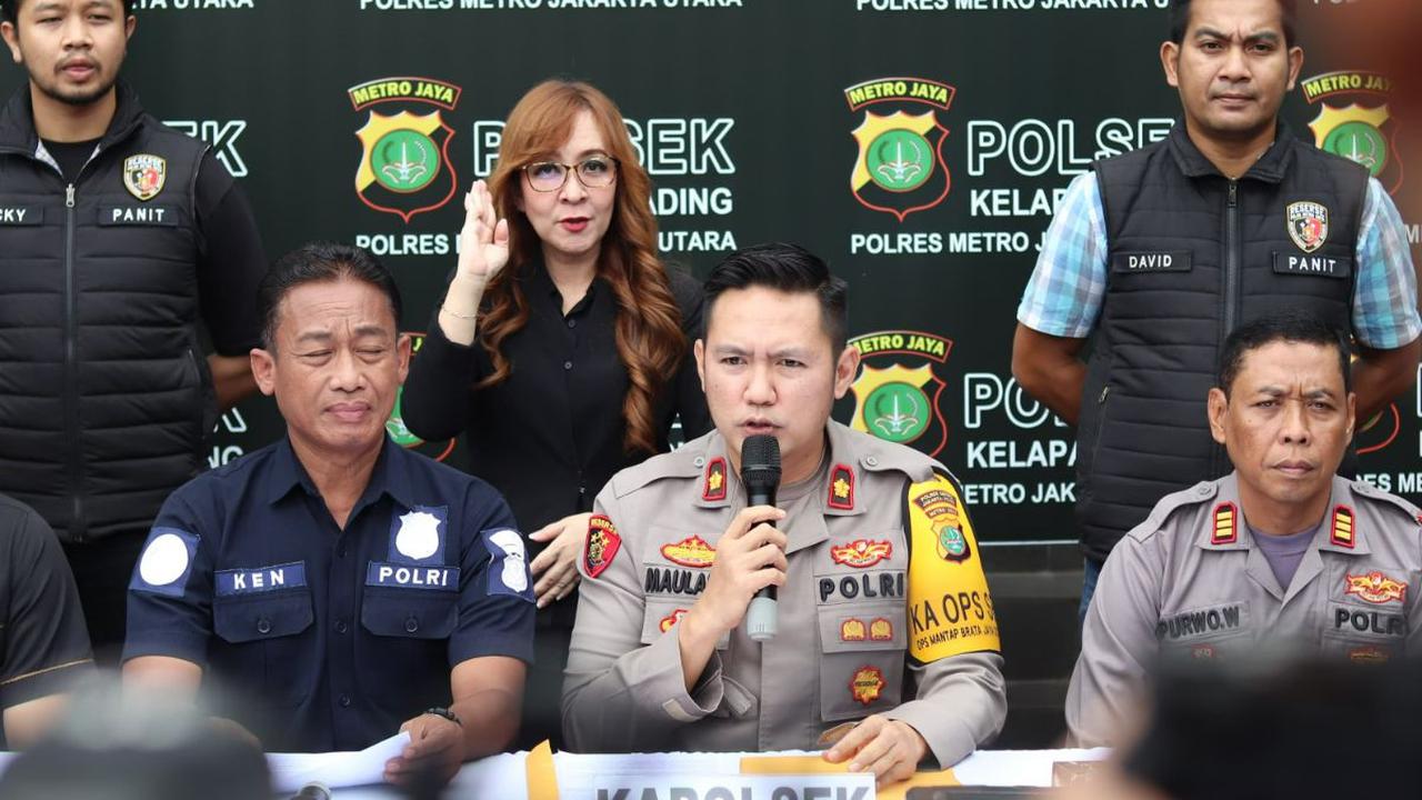 Dok. Istimewa