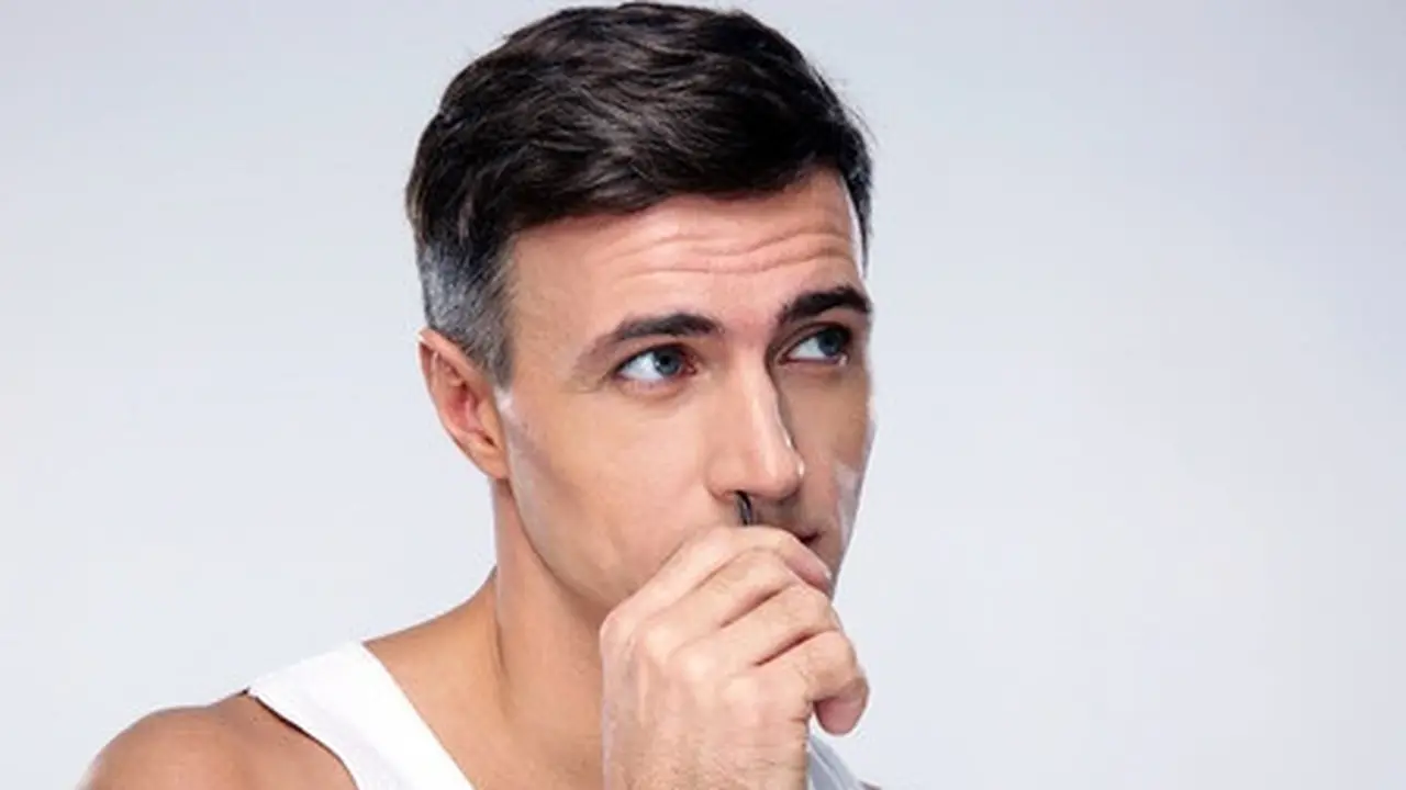 4 Cara Mencukur Bulu Hidung Secara Alami, Mudah dan Aman Hot