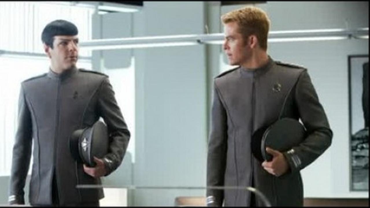 Jadwal rilis STAR TREK: BEYOND resmi diundur (lagi)