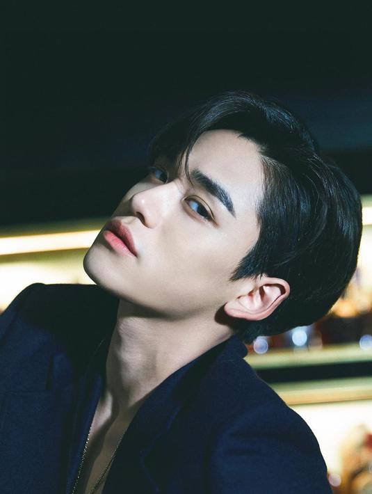 Sosok Lucas, Member SuperM yang Hiatus Sejak 2021